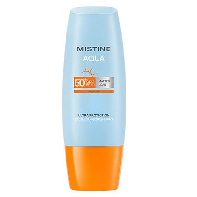 [成毅代言]Mistine泰版小黄帽