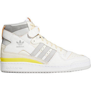 Adidas/阿迪达斯正品男女保暖休闲运动经典高帮板鞋 F37830
