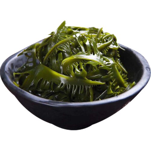 海带芽 300g/袋  裙带菜芽  海白菜海带类 火锅麻辣烫 串串 食材
