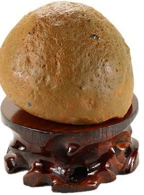 巴西天然玛瑙原料奇石水胆玛瑙