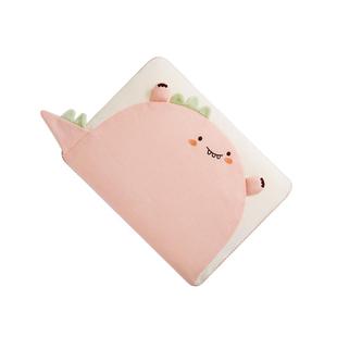 贝谷贝谷 儿童枕头乳胶枕0-1-3-6岁以上宝宝分段护颈枕幼儿园专用