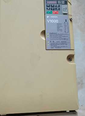 【询价】安川CIMR-VB4A0031FBA/15/11KW功能正常适用