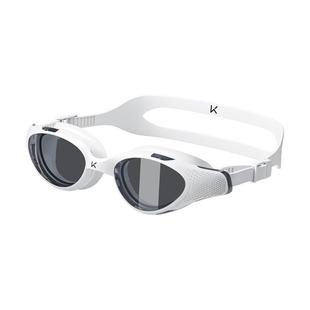 Keep泳镜高清防水防雾女士近视度数游泳眼镜男款专业潜水泳帽套装