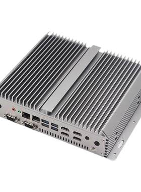 Maxtang播放终端主机四个HDMI2.0