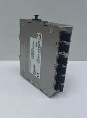 Microsens MS652219PM Extension module 4 x 1000Base-T POE 2 x