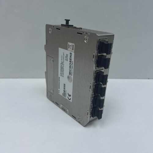 Microsens MS652219PM Extension module 4 x 1000Base-T POE 2 x