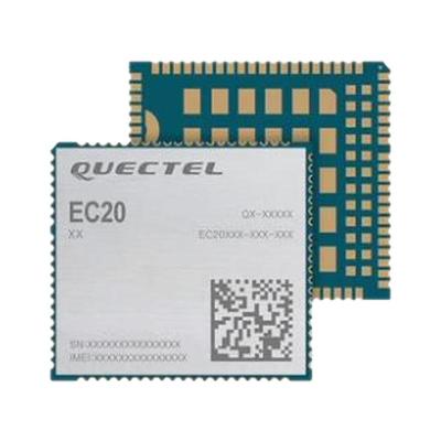全新移远4g高通模块组EC20CEFILG