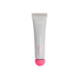 LEPEBBLE乐有石如诉修护精华唇油补水防干裂唇部精华25年7月到期