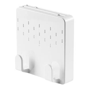 刀架置物架免打孔壁挂沥水菜板刀具放置架菜刀砧板锅盖一体收纳架