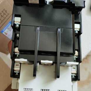 议价Br New Mitsubishi S-T100 Contactors 6 Uts Unused Intact