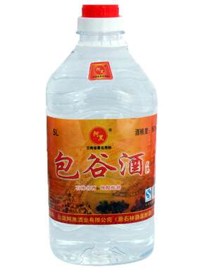玉米酒烧酒散装白酒桶装酒包谷酒