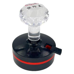 定做印章圆章定制建造师专用章造价师印章出入库收发货光敏章包邮