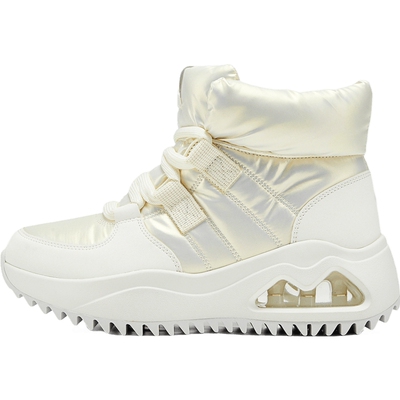 SKECHERS斯凯奇女子UNO PEAKS运动休闲鞋177559-OFWT