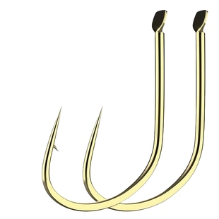 金海夕鱼钩正品散装日本进口有刺海汐细筏钓翘鳊鲤鲫鱼专用钓鱼钩