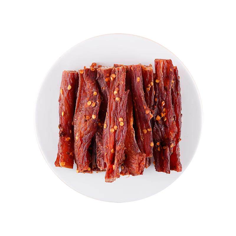耐嚼鸡胸肉鸡胸肉干川小牛