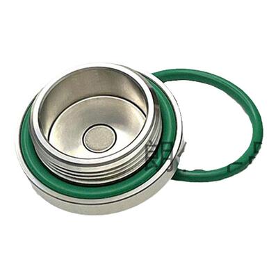 适UY125机油滤网螺丝齿轮油螺丝