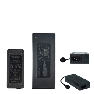 尼特利电源适配器水草灯盘专用驱动器AT5变压器筒灯36V恒压器2.5A