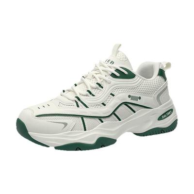 JEEPSPIRIT吉普男鞋新款老爹鞋