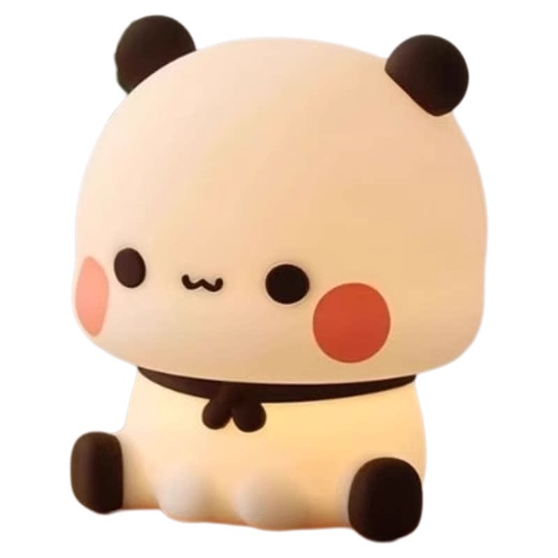 蜡笔小新小夜灯卧室床头灯