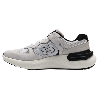 安德玛官方UA Phantom 365男女舒适透气翻毛皮运动休闲鞋3028616