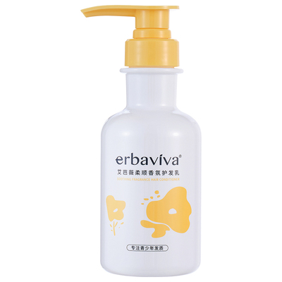 艾芭薇青少年去屑洗发水300ml