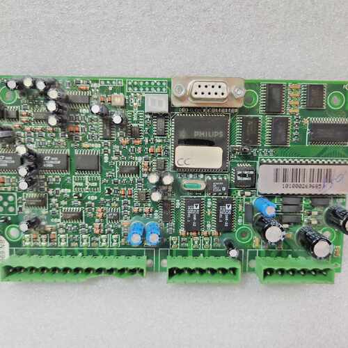 VAF 17581 PCB CARD 101000269685 FAST SHIP BY DHL/FEDEX