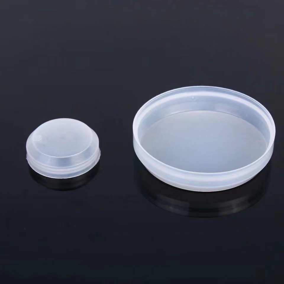 200L铁桶塑料封口盖油桶防水盖密封防盗防尘盖100个