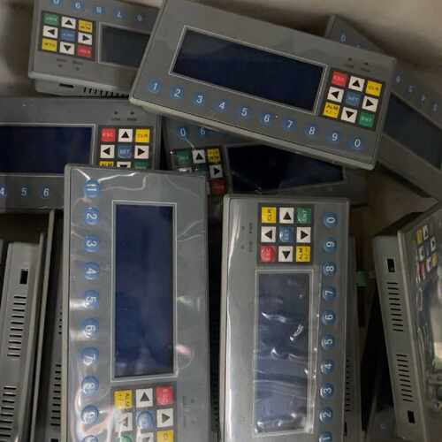 议价SLJD MD306L文本显示器，全新屏幕，只是拆了包装维修