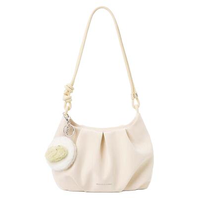 稻草人2025新款时尚潮流女包