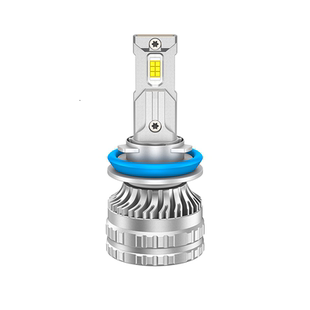 宝骏530汽车LED黄金光前大灯改装远近光一体9005灯泡超亮高强激光