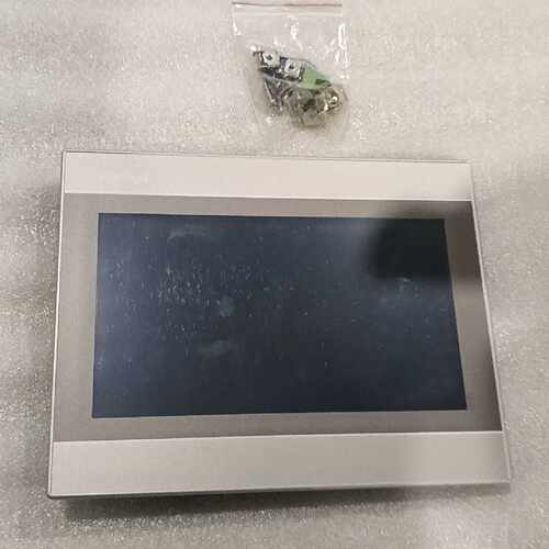 昆仑通态触摸屏 TPC1071Gi，10寸嵌入式一体化，24—议价