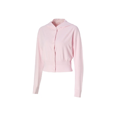 JSC运动外套女网球服上衣开衫