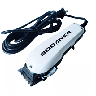 日本进口德国发廊大功率理发器有线电源式推剪成人剃头刀插电式带