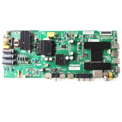 43K31电视主板TPD.T962.PB732