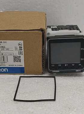1PC Omron E5CC-CX2ASM-006 E5CCCX2ASM006 Digital Thermostat N