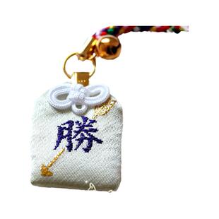 2026年日本三十三间堂胜守学生求学面试比赛护身符手机链小挂件