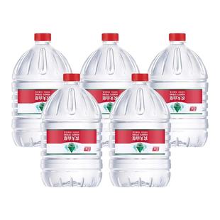 农夫山泉饮用天然水12.9L*2桶整箱包邮19L大桶装水泡茶水非矿泉水