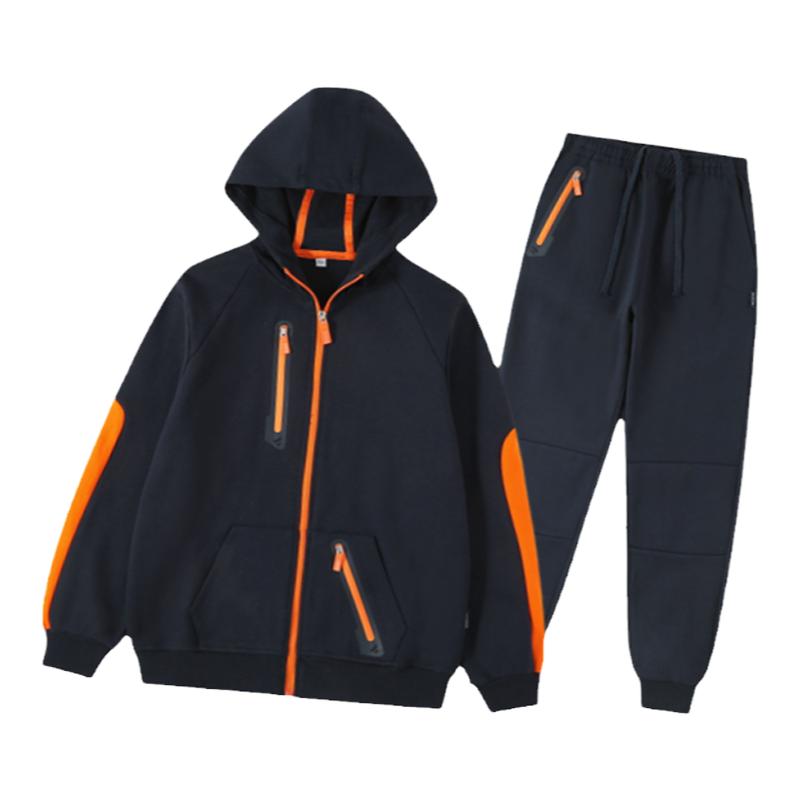 性价比高校服质量不错学校同款