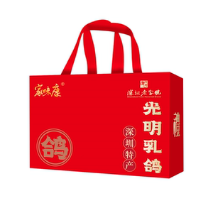 深圳特产手信光明乳鸽即食老字号