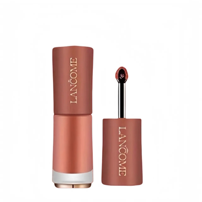 Lancome/兰蔻裸唇釉275 279絨雾哑光274 196 303 305 313 281 291