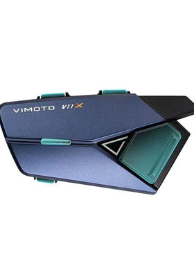 现货维迈通头盔蓝牙耳机V11X
