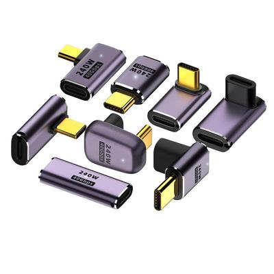 usb4转接头快充奥优杰