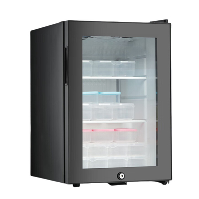 带锁学校幼儿园食品留样专用柜