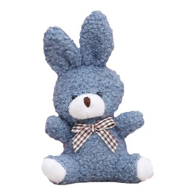 迷你毛绒玩具女生礼物小挂件