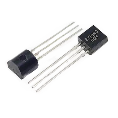 BT169国产BT169D单向可控硅