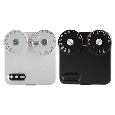 铭匠适用于徕卡旁轴测光表