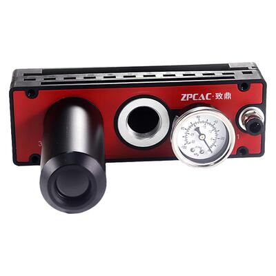 ZPCAC致鼎真空发生器AMC