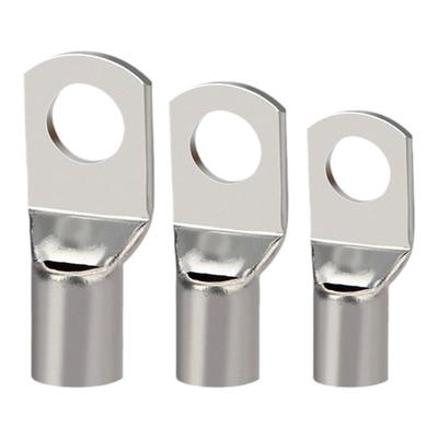 朴也欧式接线国标A级端子