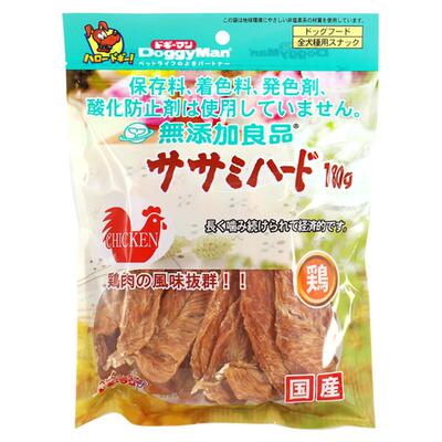 鸡小胸狗零食多格漫解馋