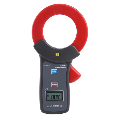 ETCR钳形电流表交直流多规格